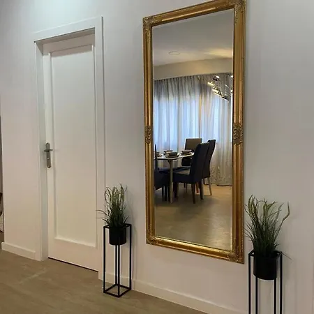 Appartamento Dream Prestige 2 Santa Cruz de Tenerife