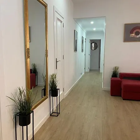 Apartamento Dream Prestige 2 *