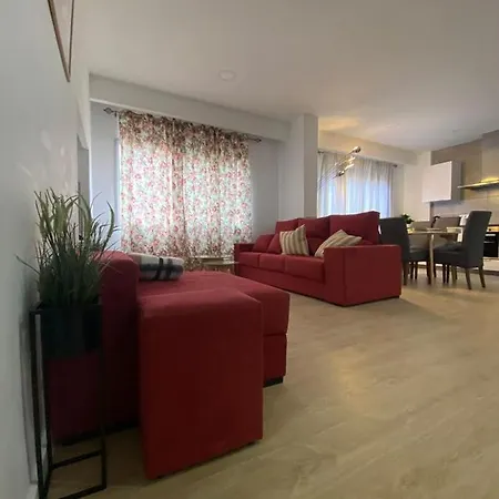 Dream Prestige 2 Apartamento