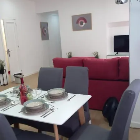 Apartamento Dream Prestige 2