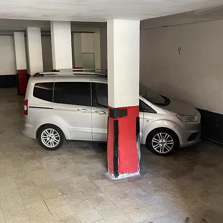 Dream Prestige 2 * Santa Cruz de Tenerife