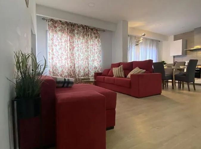 Dream Prestige 2 Apartament