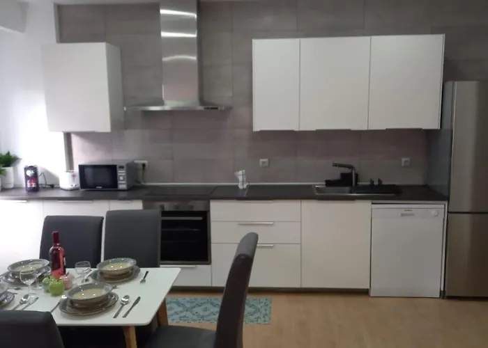 Dream Prestige 2 Apartament