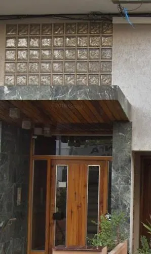 Dream Prestige 2 * Santa Cruz de Tenerife