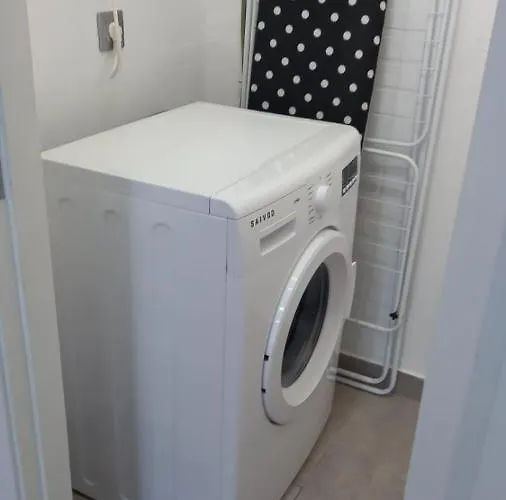 Dream Prestige 2 Apartament