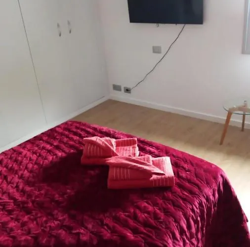 Appartement Dream Prestige 2 Santa Cruz de Tenerife