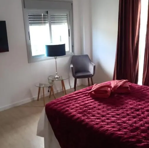 Appartement Dream Prestige 2 *