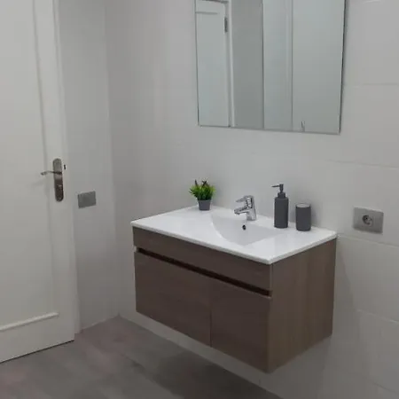 Dream Prestige 2 Santa Cruz de Tenerife