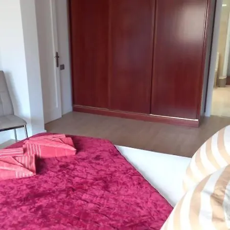 Apartman Dream Prestige 2 Santa Cruz de Tenerife