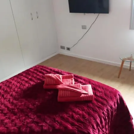 Lejlighed Dream Prestige 2 Santa Cruz de Tenerife