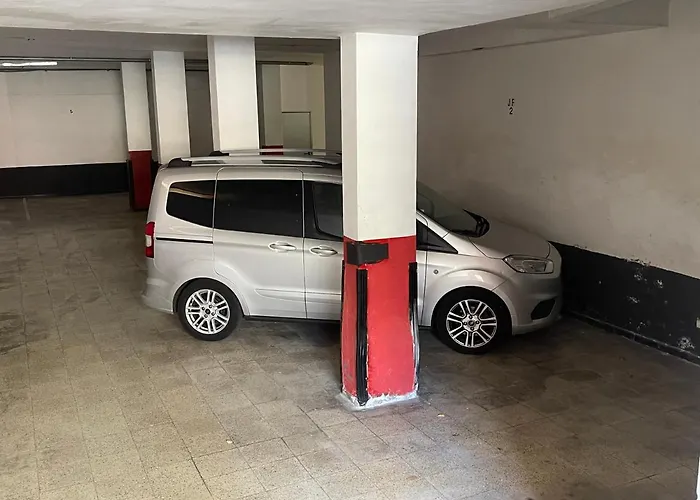 Dream Prestige 2 * Santa Cruz de Tenerife