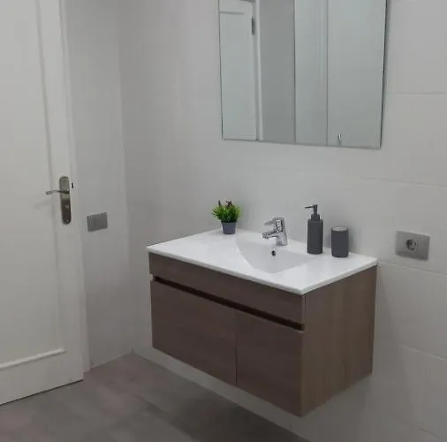 Dream Prestige 2 Santa Cruz de Tenerife